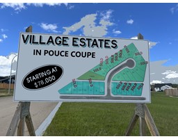 5118 FYNN Drive, pouce coupe, British Columbia