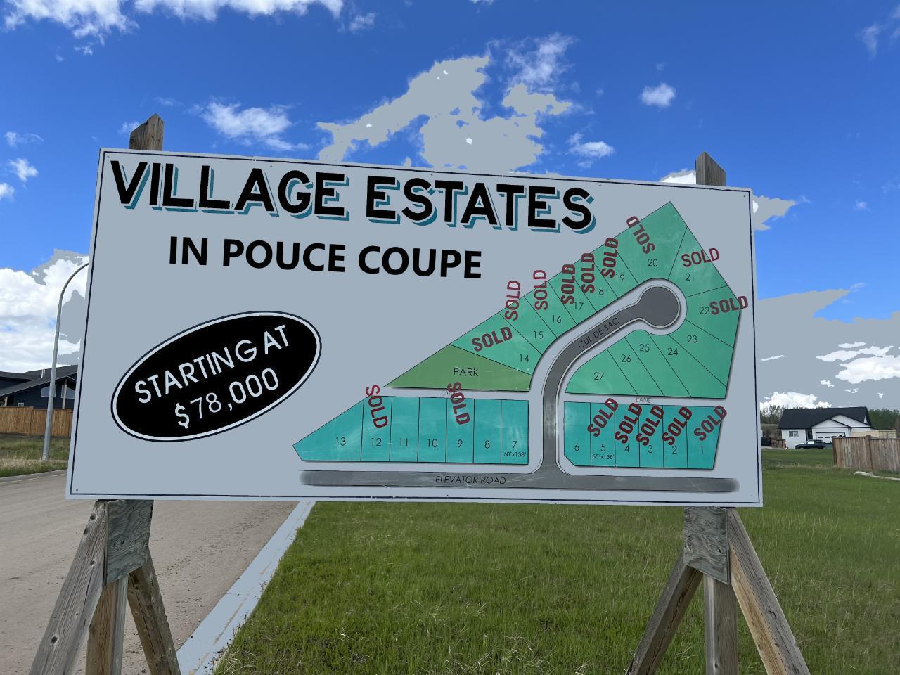 5114 FYNN Drive, pouce coupe, British Columbia