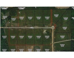 Lot 23 ELK RIDGE Trail, dawson creek, British Columbia