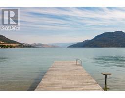 16821 Owl's Nest Road, oyama, British Columbia