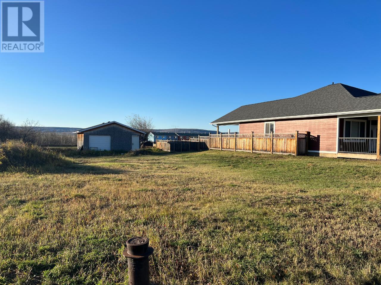 201 100 Avenue, dawson creek, British Columbia
