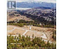 Lot 21 Scenic Ridge Drive, west kelowna, British Columbia