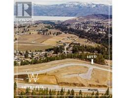 Lot 17 Scenic Ridge Drive, west kelowna, British Columbia