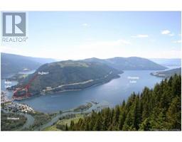 500 Old Spallumcheen Road, sicamous, British Columbia