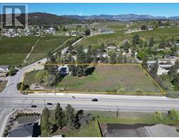 3130 Berry Road, lake country, British Columbia