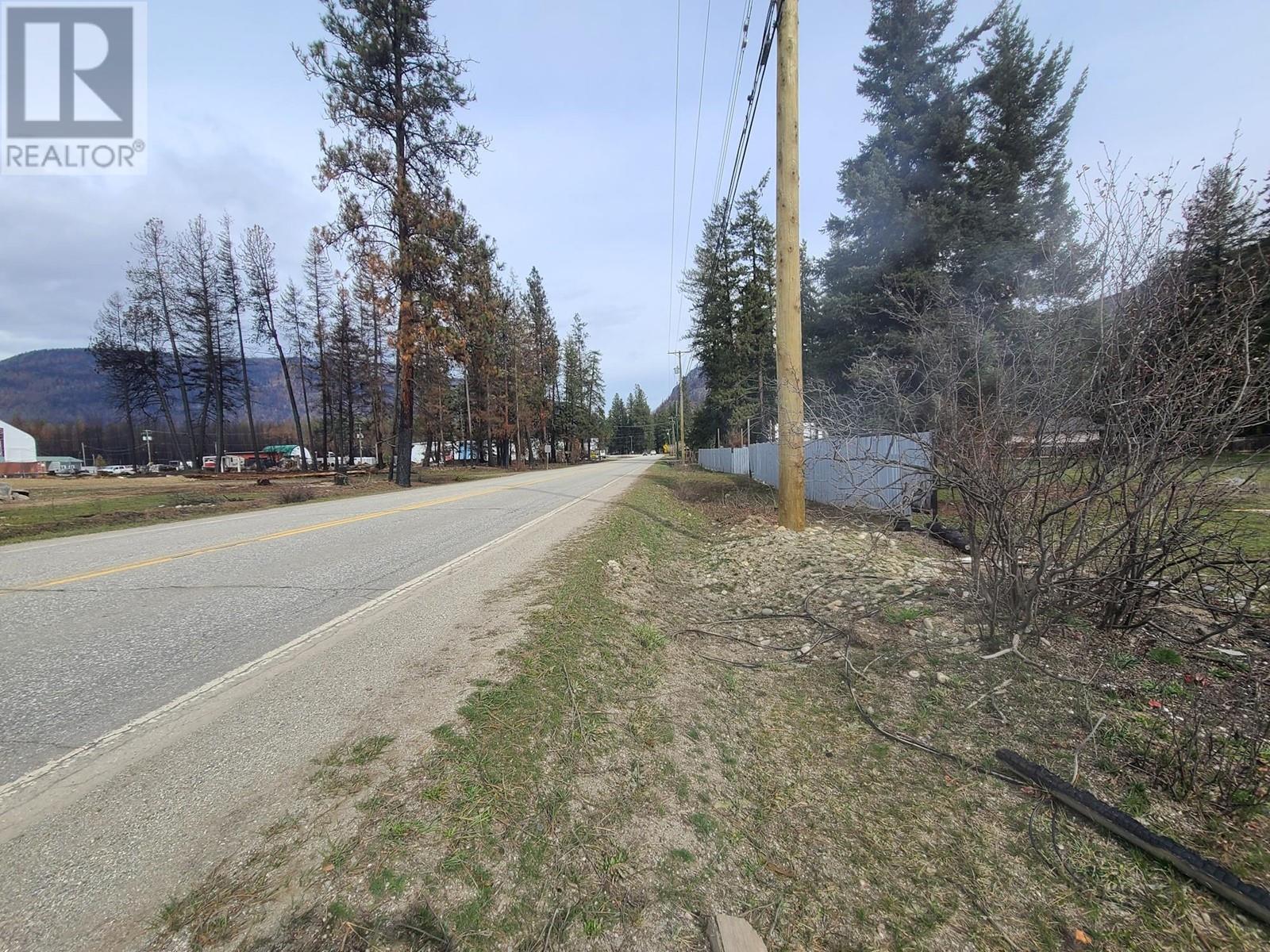 Lot B Squilax Anglemont Road, scotch creek, British Columbia