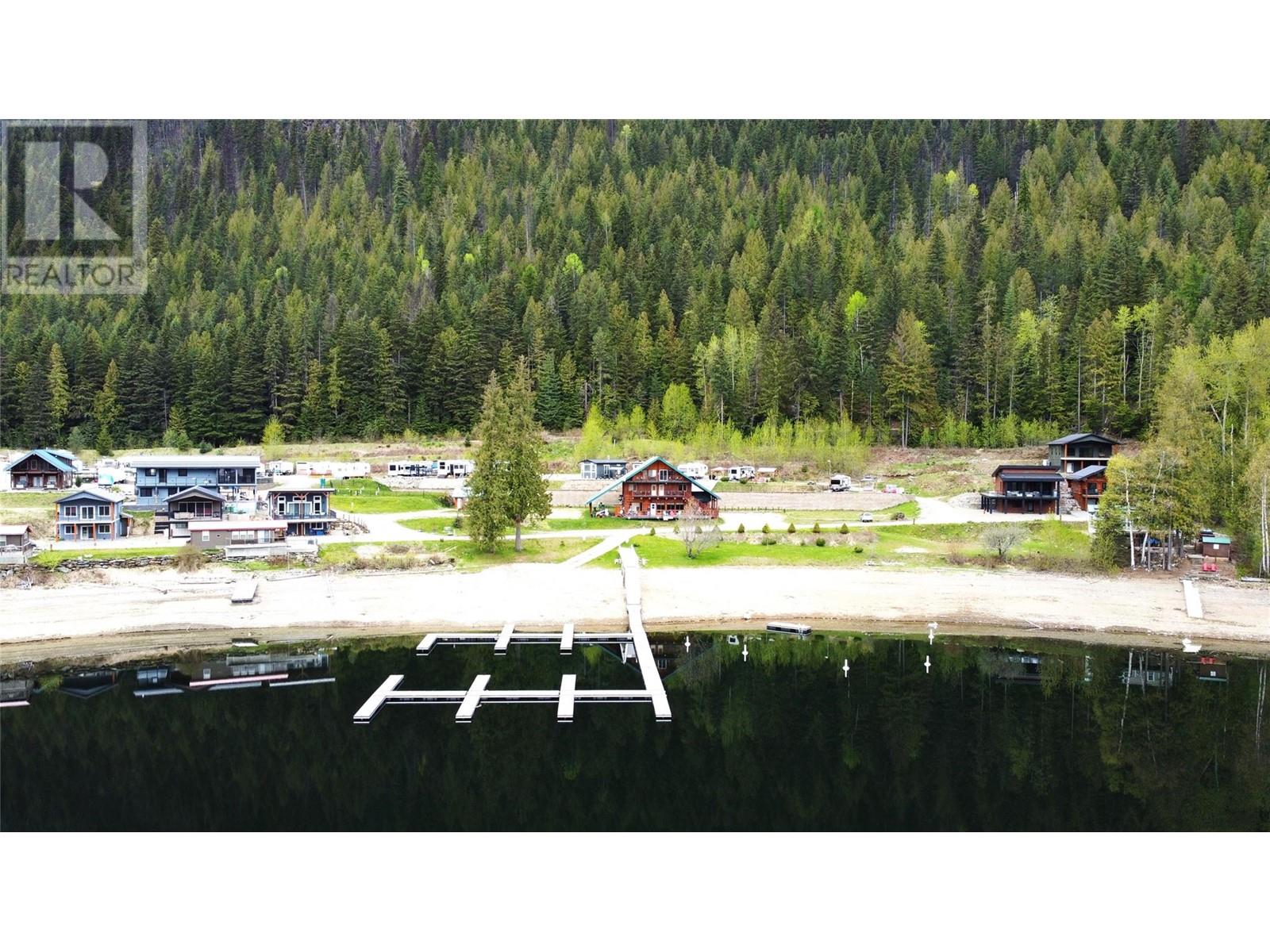 1681 Sugar Lake Road Unit# 67, cherryville, British Columbia