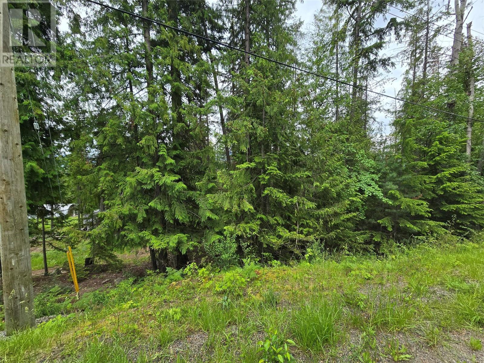 Lot 86 Anglemont Way, anglemont, British Columbia