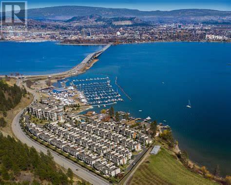 2100 CAMPBELL Road Unit# 157, west kelowna, British Columbia