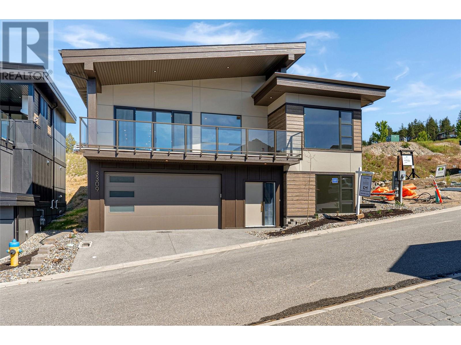 3309 Aspen Lane, kelowna, British Columbia