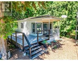 4101 & 4107 Santa Road, scotch creek, British Columbia