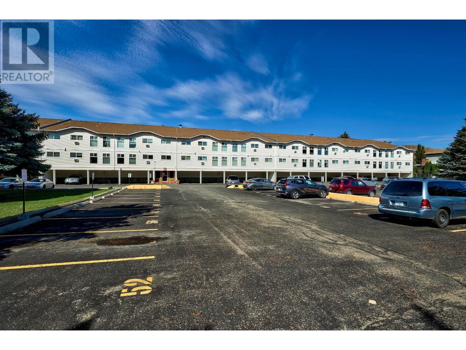 1760 Brunner Avenue Unit# 209, kamloops, British Columbia