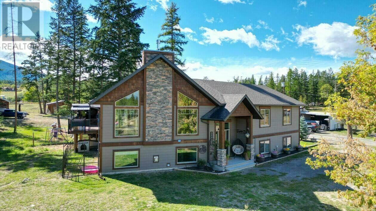 3271 41ST  S Avenue, cranbrook, British Columbia