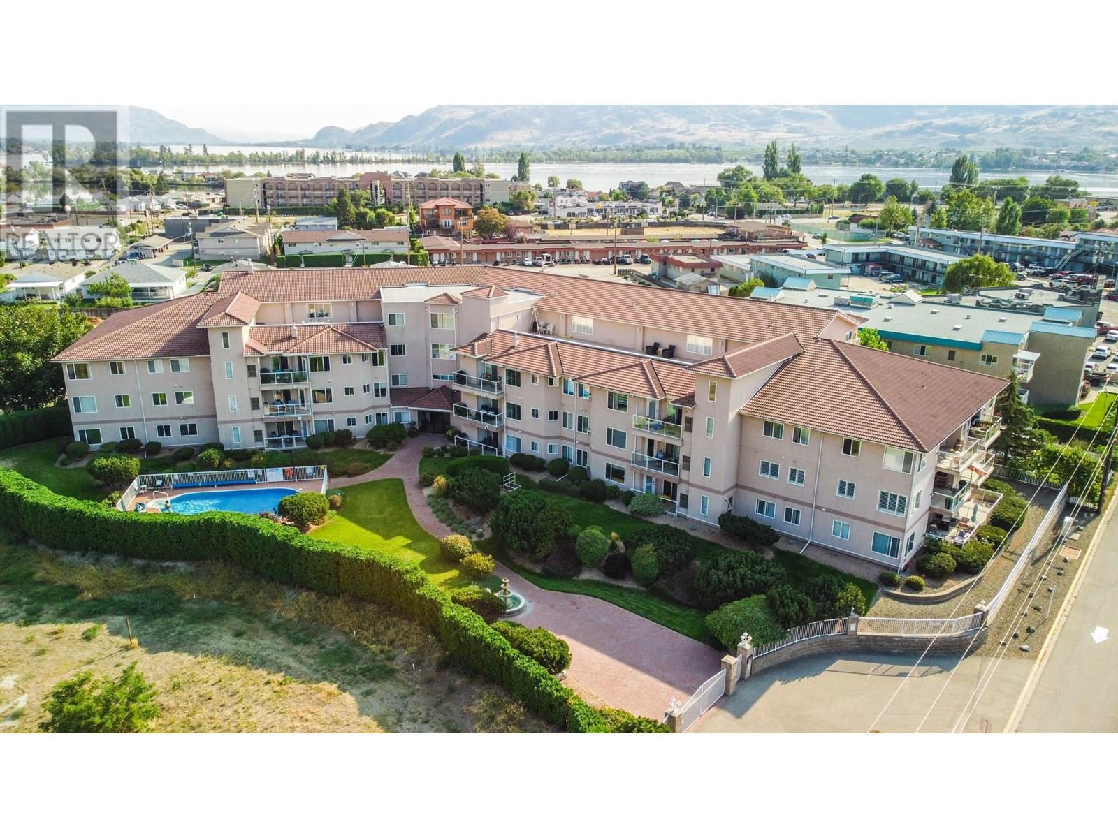 6805 Cottonwood Drive Unit# 100, osoyoos, British Columbia
