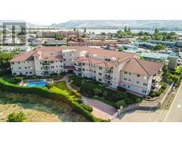 6805 Cottonwood Drive Unit# 100, osoyoos, British Columbia