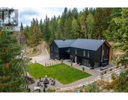 8725 Forsberg Road, vernon, British Columbia