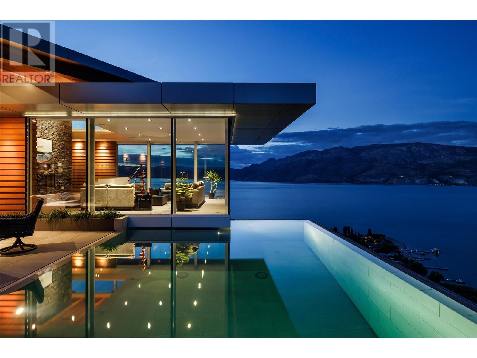 18555 Matsu Drive, summerland, British Columbia