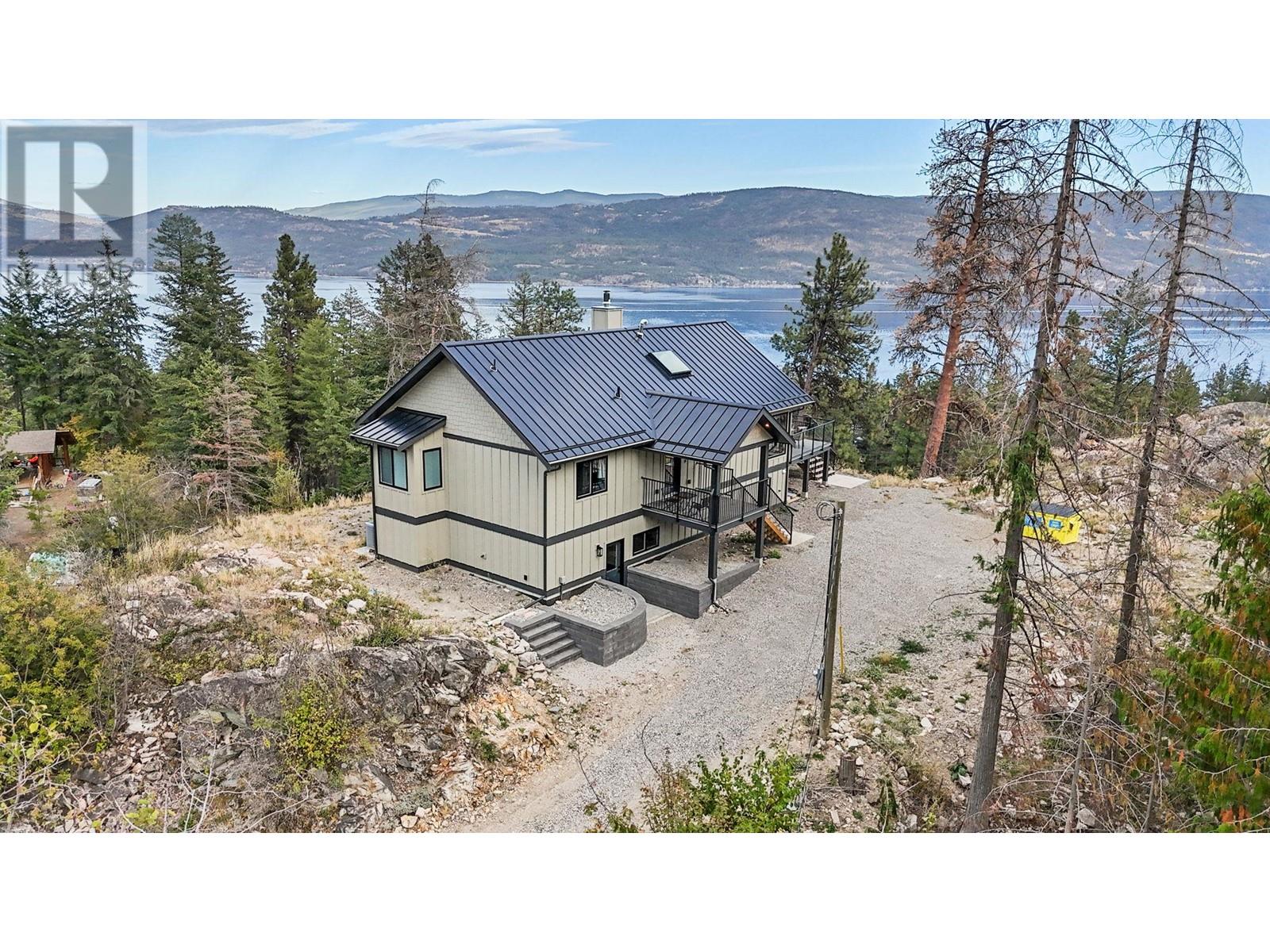 591 Moody Crescent, vernon, British Columbia