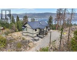 591 Moody Crescent, vernon, British Columbia