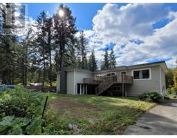 15 LODGE Drive, clearwater, British Columbia