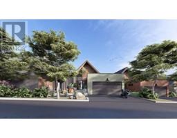 3700 McKinley Beach Drive Unit# 6, kelowna, British Columbia