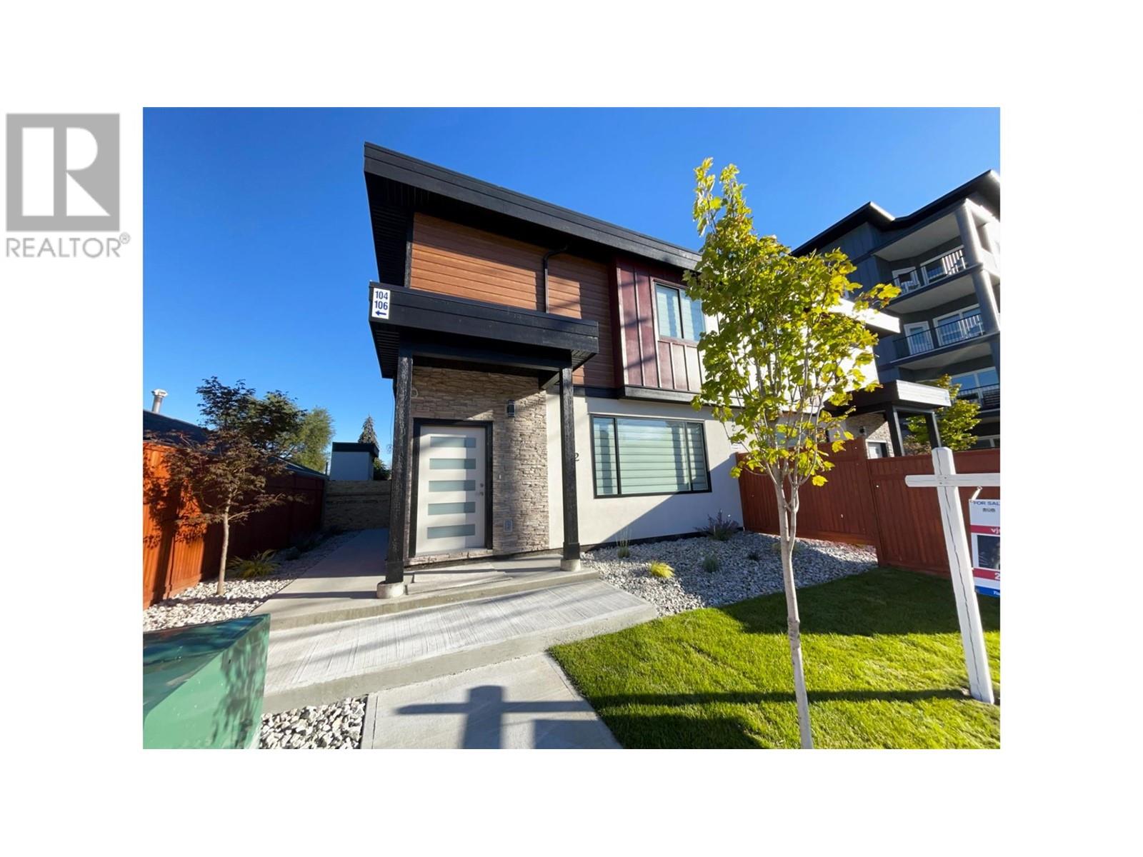 104 125 Calgary Avenue, penticton, British Columbia