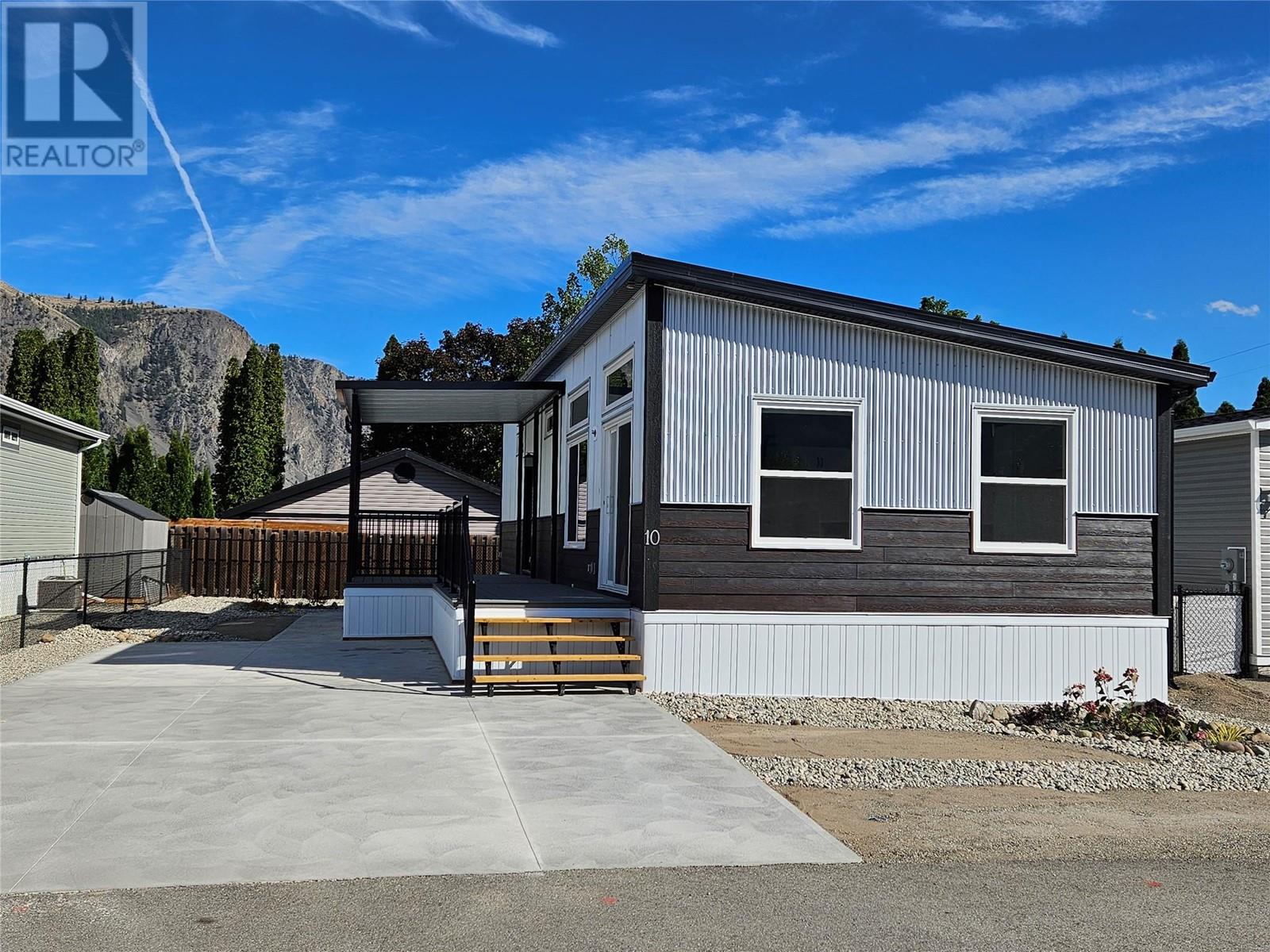 1118 Middle Bench Road Unit# 10, keremeos, British Columbia