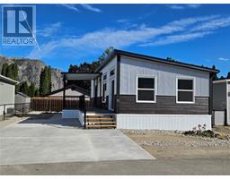 1118 Middle Bench Road Unit# 10, keremeos, British Columbia