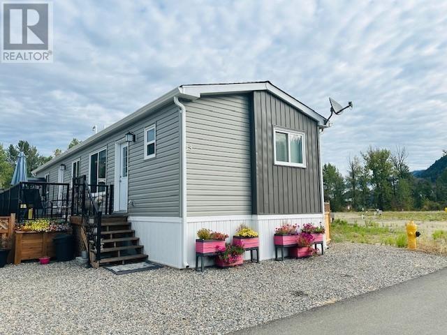 235 AYLMER Road Unit# 13, chase, British Columbia