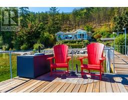 9123 & 9131 Westside Road, vernon, British Columbia