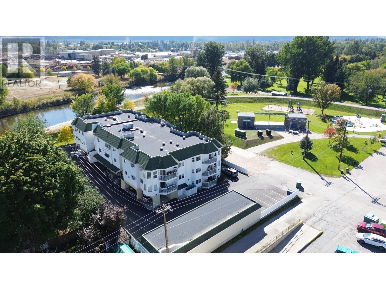 7140 4TH Street Unit# 309, grand forks, British Columbia