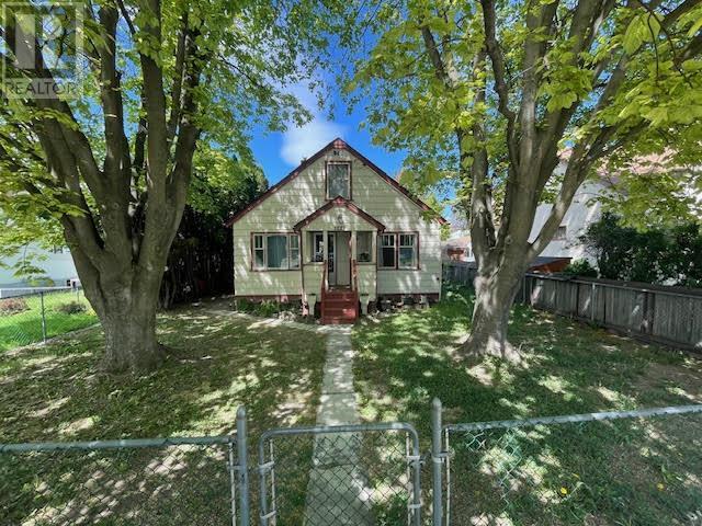 866 DeHart Avenue Lot# 3, kelowna, British Columbia