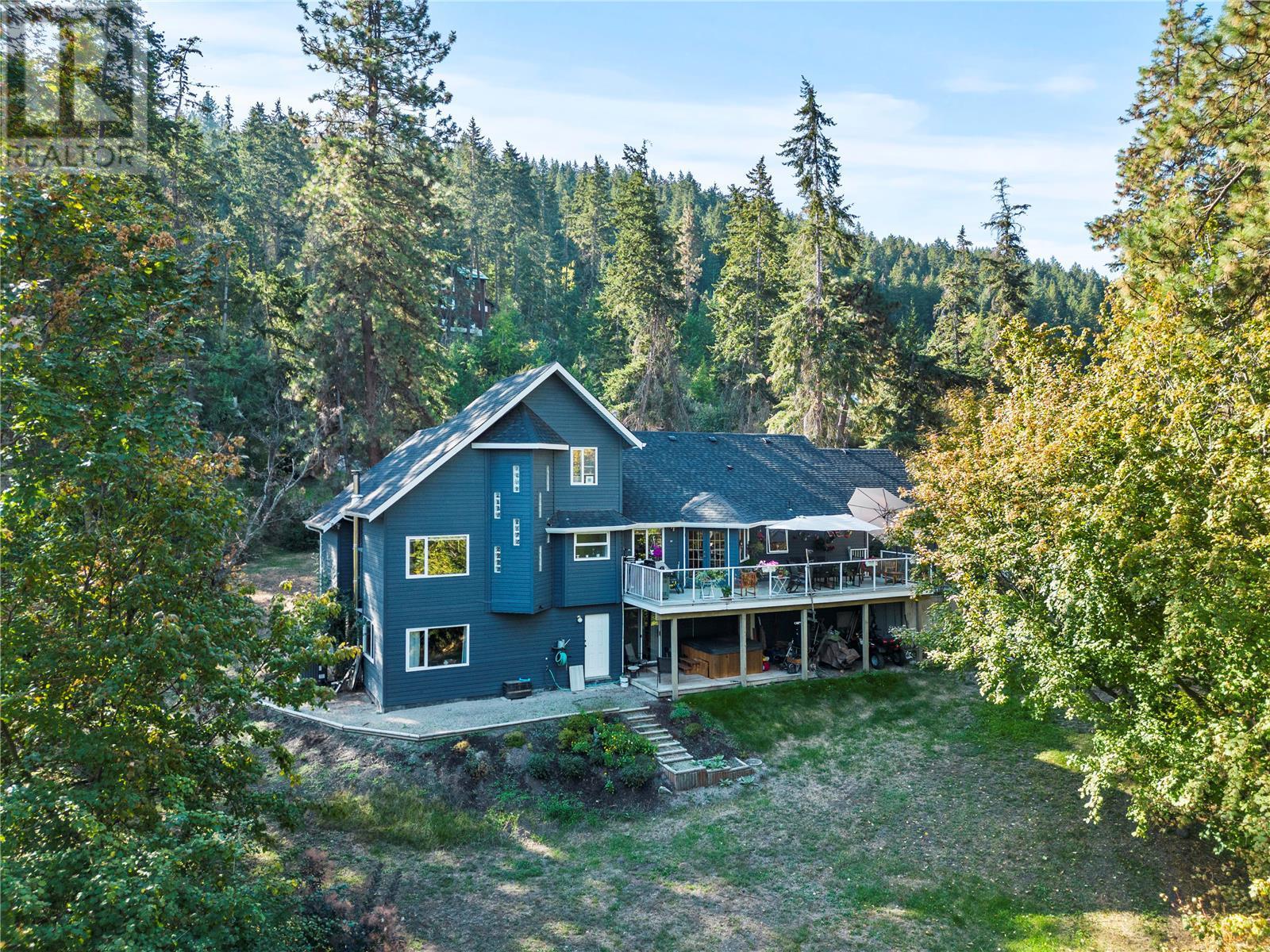 9292 Kokanee Road, vernon, British Columbia