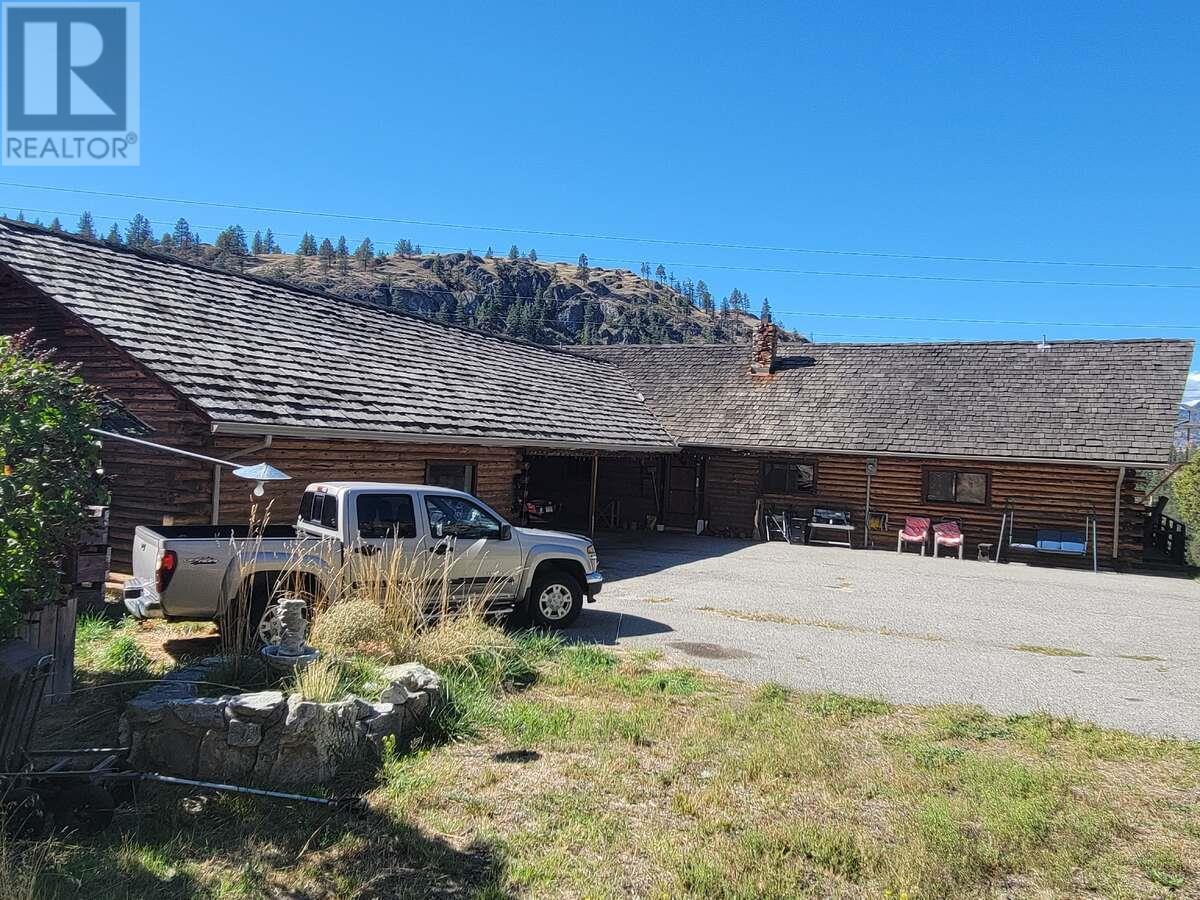 3655 McLean Road, okanagan falls, British Columbia