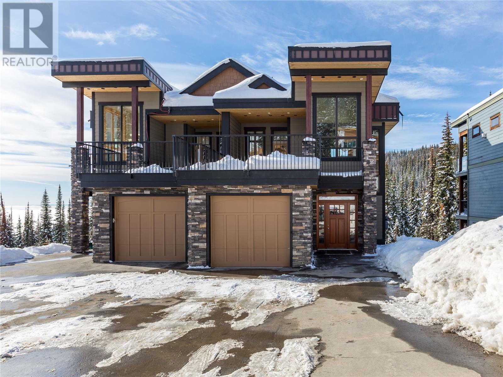 9966 Purcell Drive, silver star, British Columbia