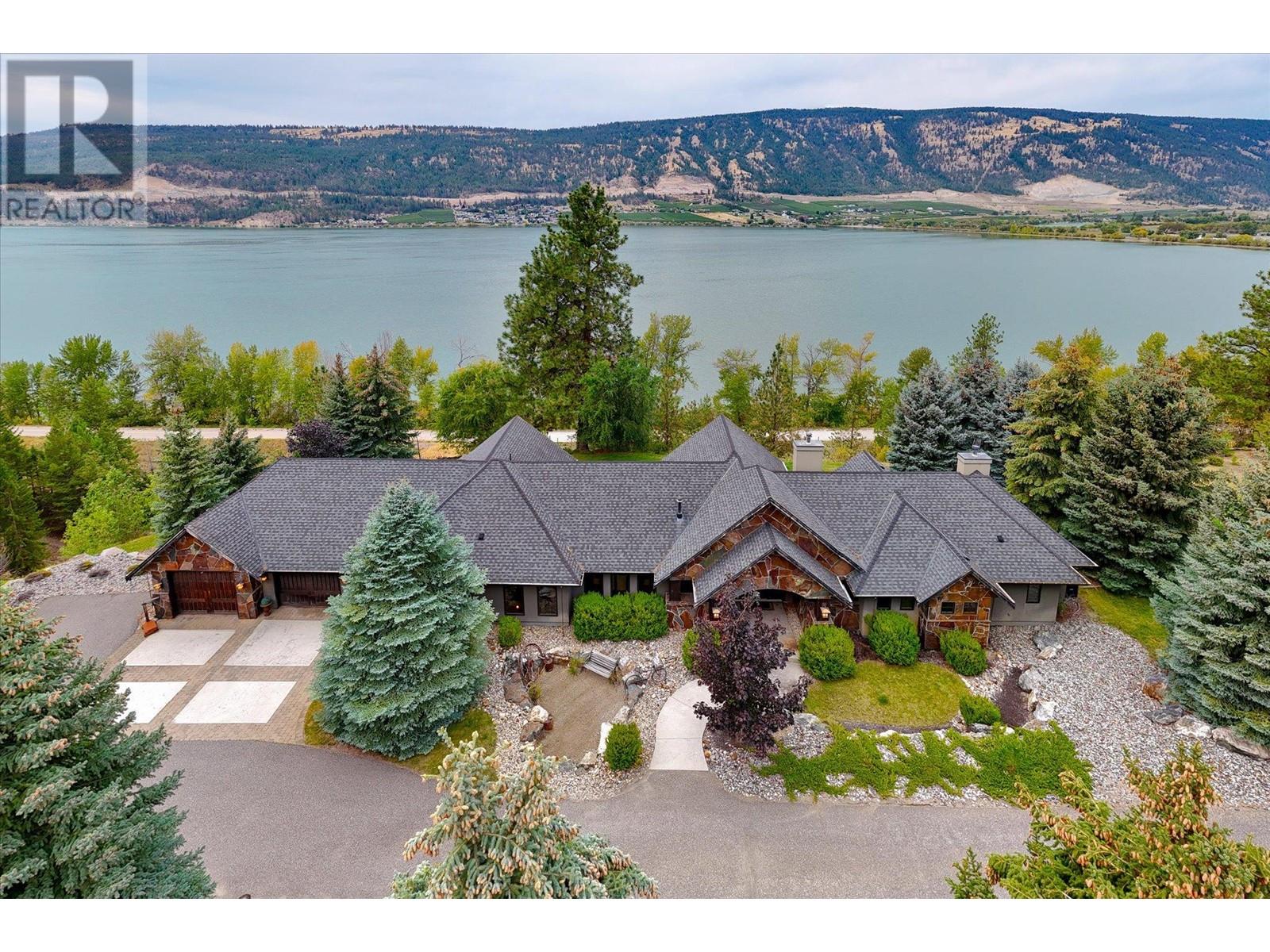 15026 Oyama Road, lake country, British Columbia