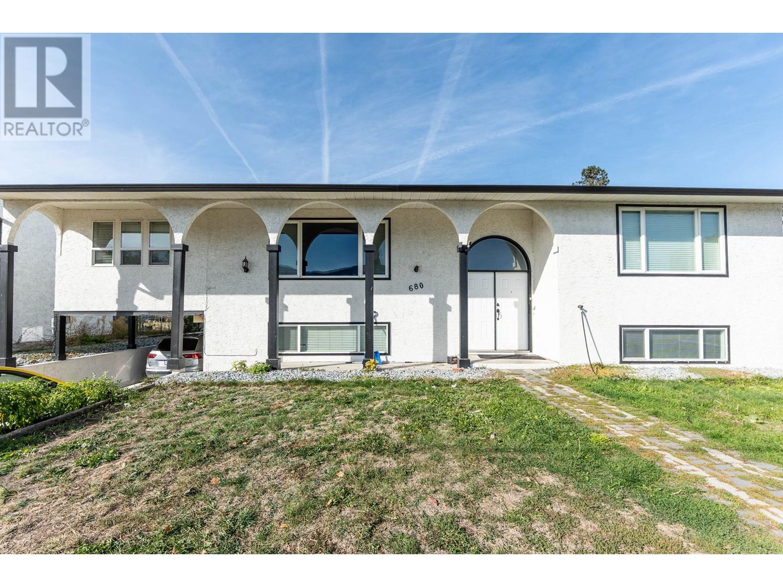 680 Tartan Road, rutland, British Columbia