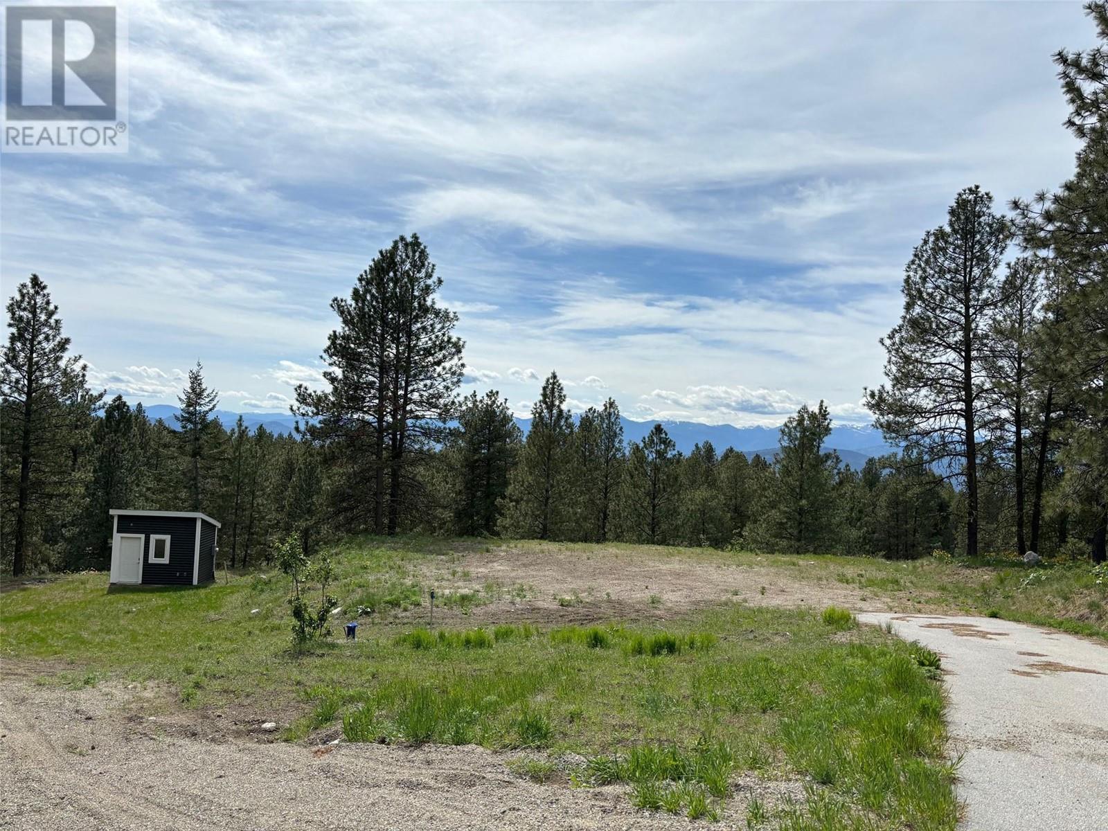 100 COUGAR Court, osoyoos, British Columbia