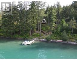 DL 5363 SETON Lake, lillooet, British Columbia