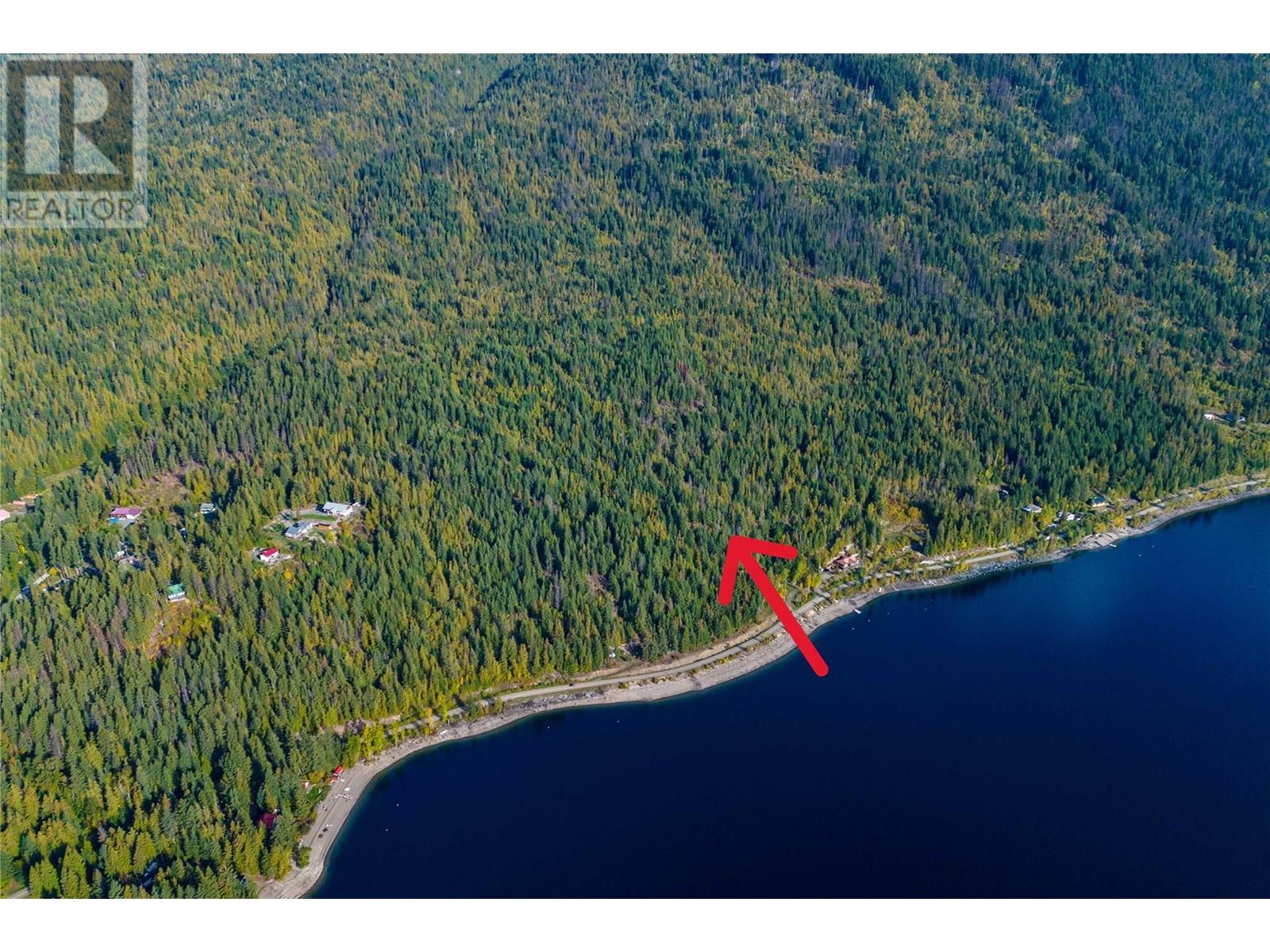 LS3 Squilax-Anglemont Road, anglemont, British Columbia