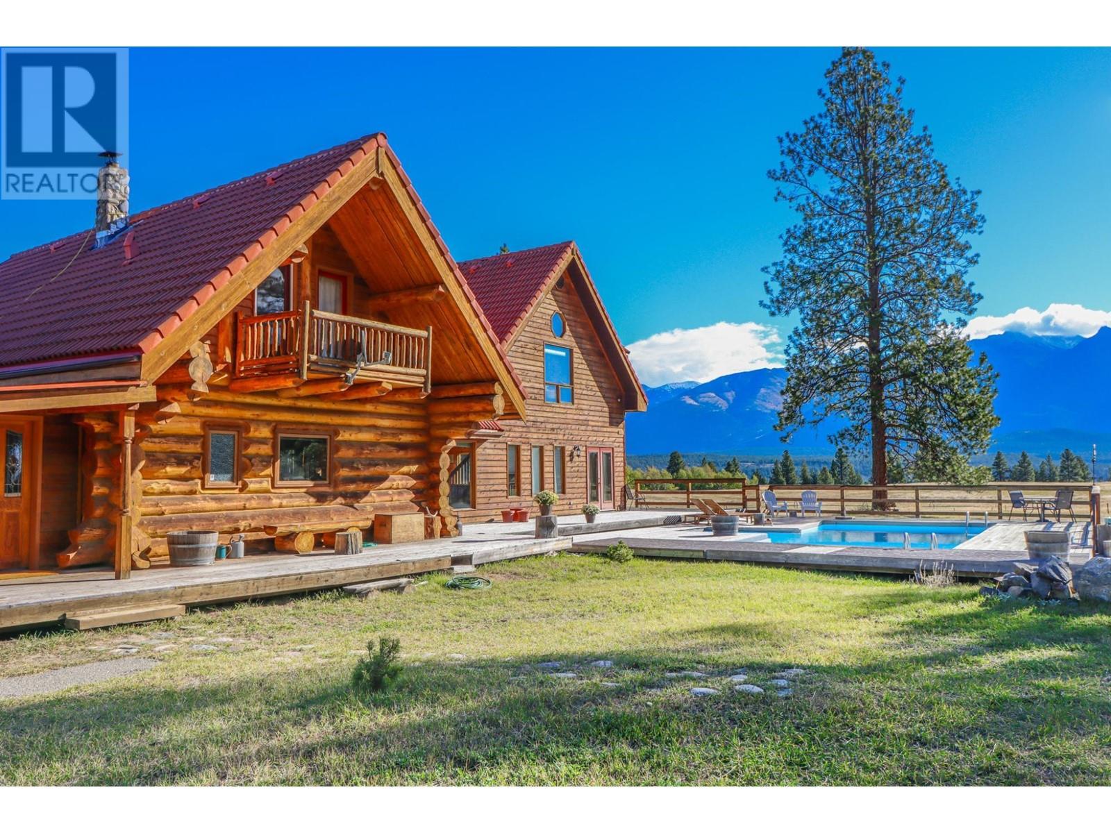 6540 STANLEY Road, ta ta creek, British Columbia