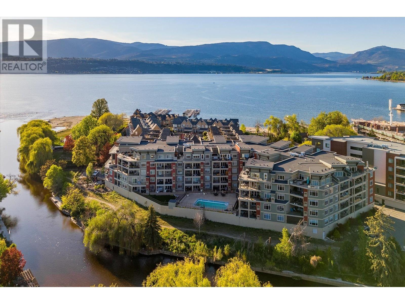 3865 Truswell Road Unit# 204, kelowna, British Columbia