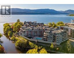 3865 Truswell Road Unit# 204, kelowna, British Columbia