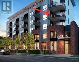 620 Coronation Avenue Unit# 405, kelowna, British Columbia