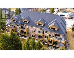 300 BIGHORN Boulevard Unit# 324, radium hot springs, British Columbia
