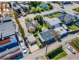 550 Patterson Avenue, kelowna, British Columbia