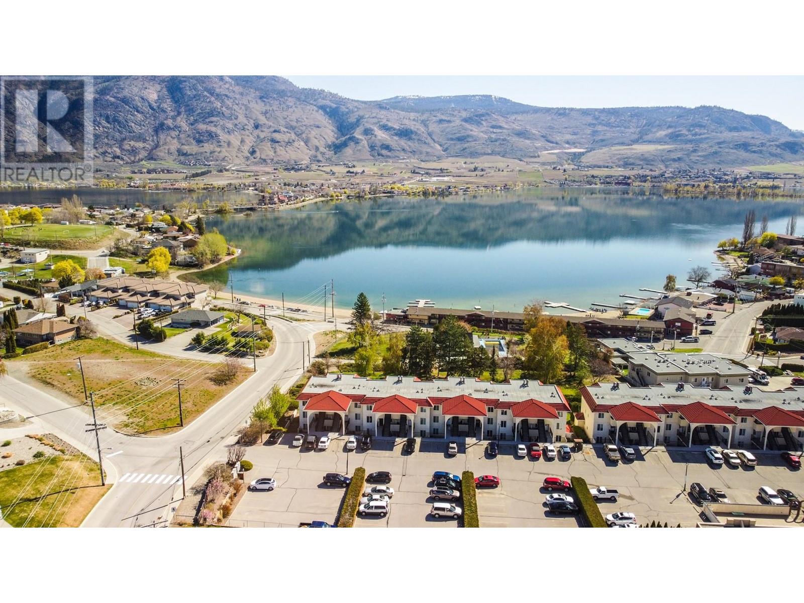 6 OSPREY Place, osoyoos, British Columbia