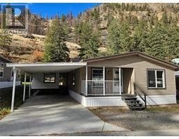 1518 Highway 3A Unit# 12, keremeos, British Columbia