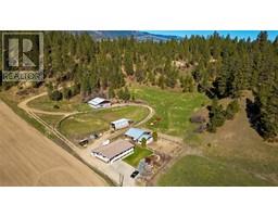 2720 Salmon River Road, salmon arm, British Columbia