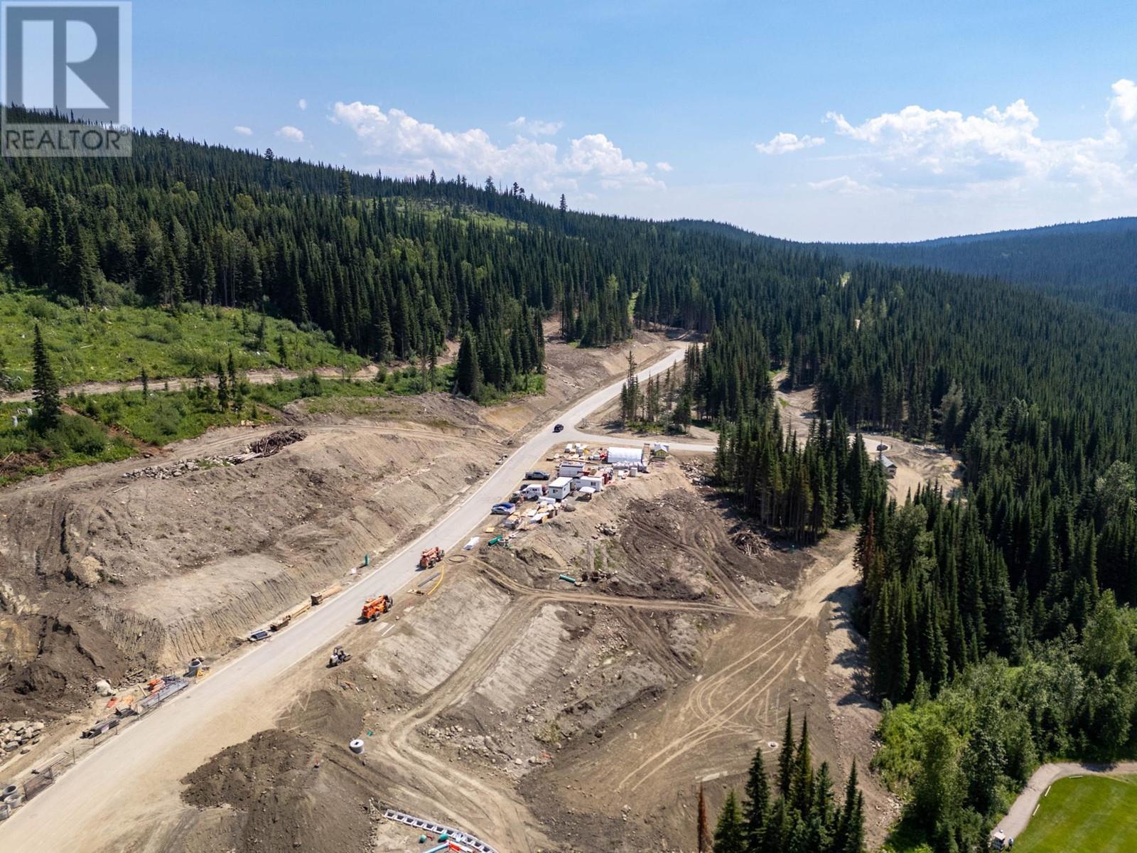 LOT 6 MCGILLIVRAY LAKE Drive, sun peaks, British Columbia